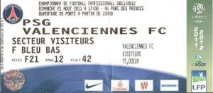 1112_PSG_Valenciennes_billet