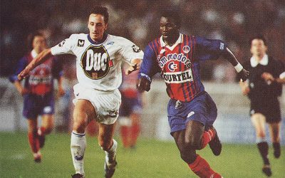 Les matchs du 23 septembre