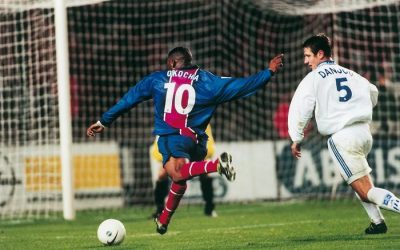 Les matchs du 30 octobre