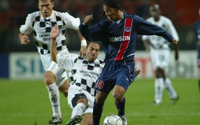 Les matchs du 26 novembre