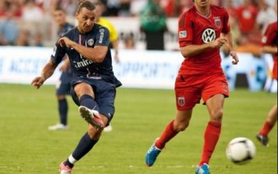 Les matchs du 28 juillet