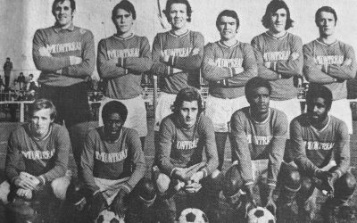 Les Saint-Brieuc – PSG du passé…