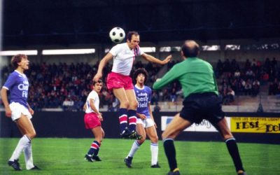 Les matchs du 17 juillet