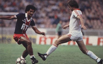 Les matchs du 12 juillet