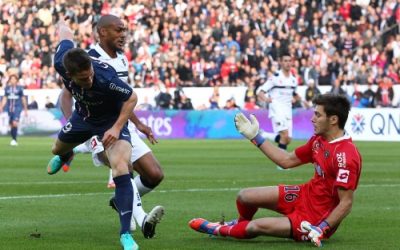 Les matchs du 29 septembre