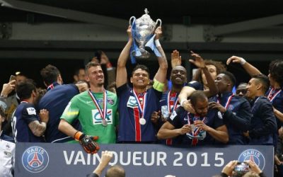 Les matchs du 30 mai