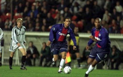 Les matchs du 24 octobre