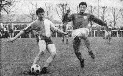 Les PSG – Le Havre du passé…