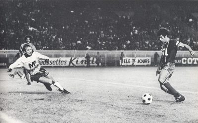 Les matchs du 2 octobre