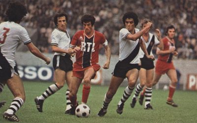 Les matchs du 23 juin