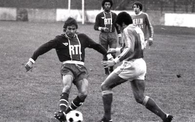 Les matchs du 31 décembre