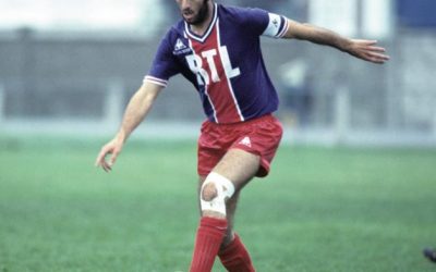 Les matchs du 8 juillet