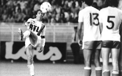 Les matchs du 19 août