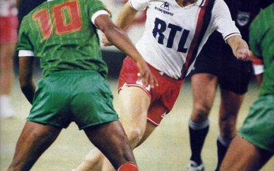 Les matchs du 10 janvier