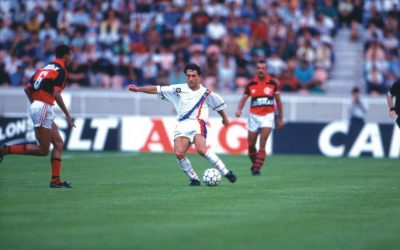 Les matchs du 10 juillet