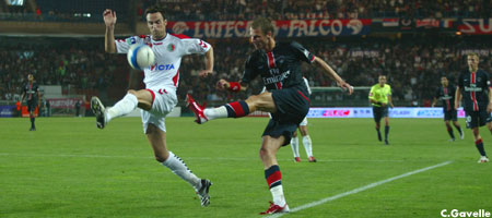 David Rozehnal (Ch. Gavelle)