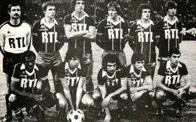 Les matchs du 11 juillet