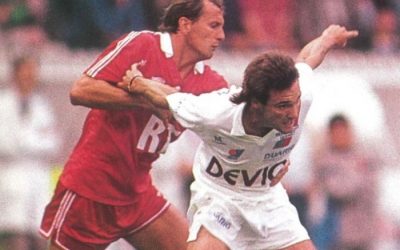 Les matchs du 7 juillet