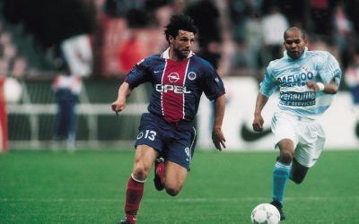 Les matchs du 24 mai