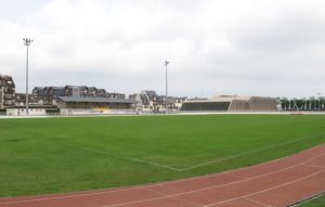 Le Stade Municipal