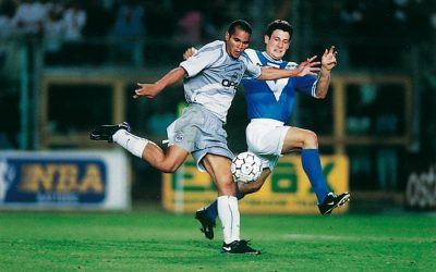 Les matchs du 21 août