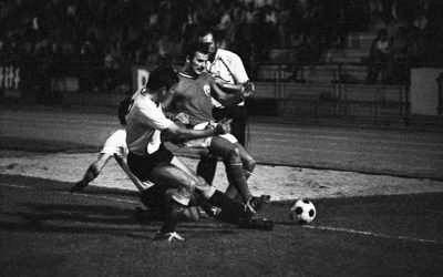 Les matchs du 1er août