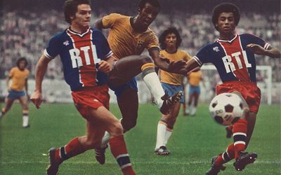 Les matchs du 24 juin