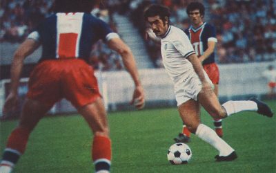 Les matchs du 22 juin