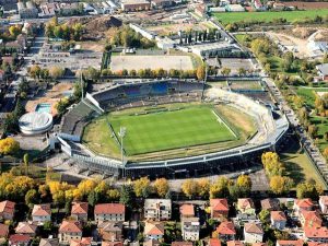 Le Stade Mario-Rigamonti