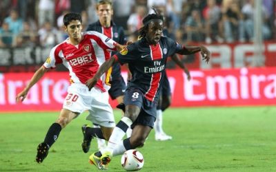 Les matchs du 16 septembre