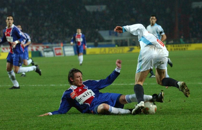 Tacle du même Heinze