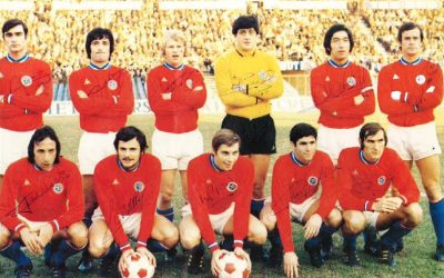 Les matchs du 12 décembre