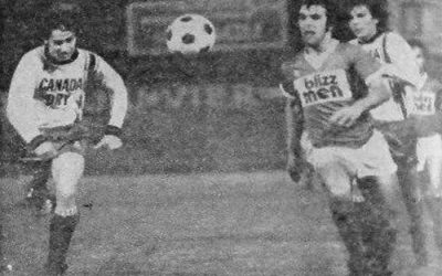 Les matchs du 31 mai