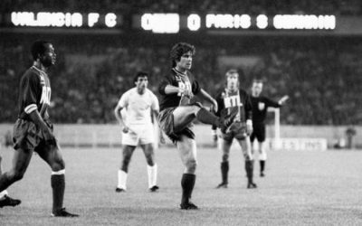 Les matchs du 19 juin