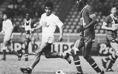 Les matchs du 22 août