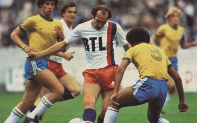 Les matchs du 14 juin