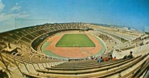 Le Stade du 5-Juillet-1962
