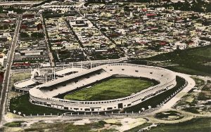 Le Stade du 19-Juin-1965
