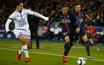 Les matchs du 28 novembre