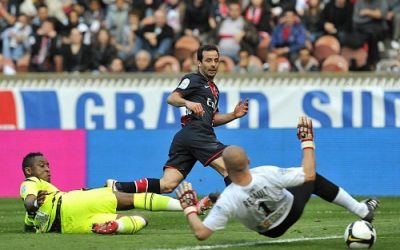 Avant-match historique : PSG / Le Havre