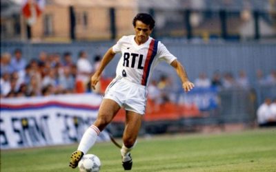 Les matchs du 5 juillet