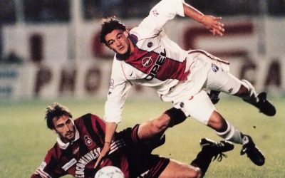 Les matchs du 6 novembre