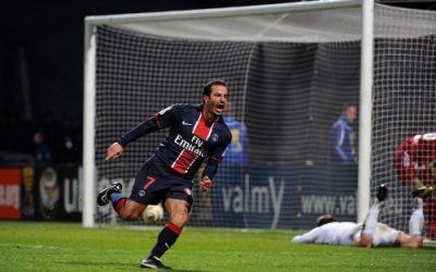 Les matchs du 27 octobre