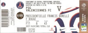 0910_PSG_Valenciennes_billet