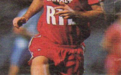 Les matchs du 29 juin