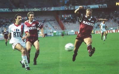 Les matchs du 6 juillet