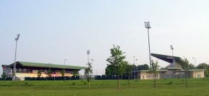 Le Stade Pierre-Brisson