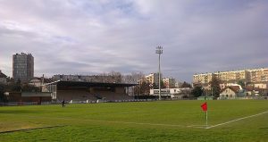 Le Stade Marcel-Cerdan