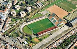 Le Stade Nungesser