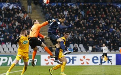 Les matchs du 3 janvier